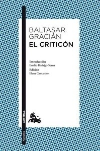 El Criticón