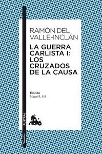 La Guerra Carlista I