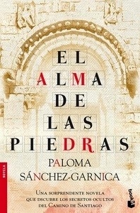 El alma de las piedras