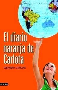 El diario naranja de Carlota