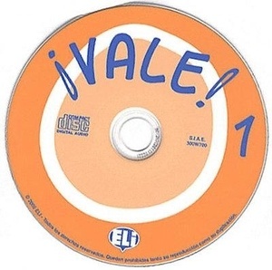 ¡Vale! - 1 (A 1 - A 2)