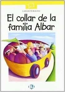 El collar de la familia Albar