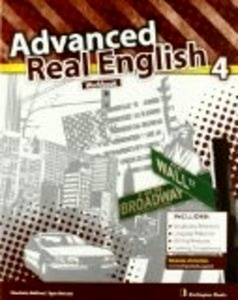 Advanced Real English 4º ESO Workbook