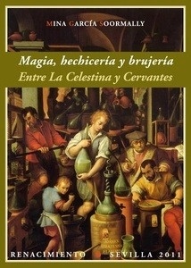 Magia, hechicería, brujería