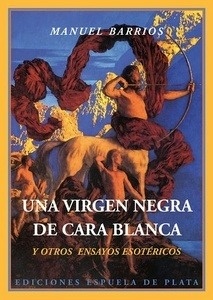 Una virgen negra de cara blanca