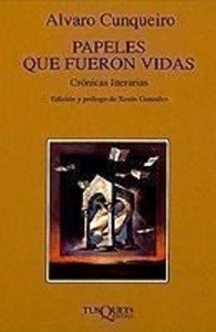 Papeles que fueron vidas