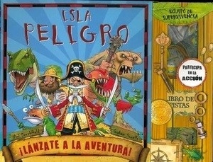 Isla peligro