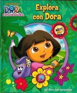 Explora con Dora