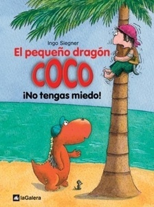 El pequeño dragón Coco