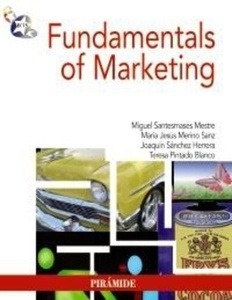 Fundamentals of Marketing