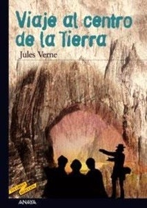 Viaje al centro de la Tierra