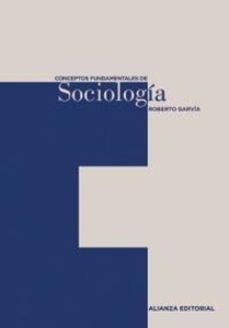 Conceptos fundamentales de sociología