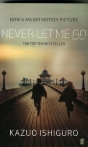 Never Let me Go (film tie-in)