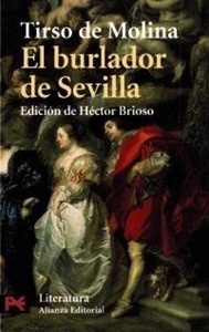 El burlador de Sevilla