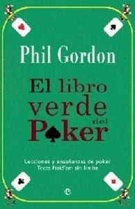 El libro verde del poker