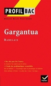 Gargantua de Rabelais