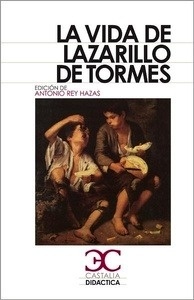 La vida de Lazarillo de Tormes