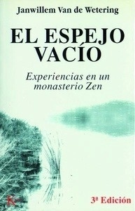 El espejo vacío