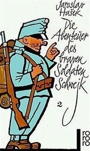 Die Abenteuer Des Braven Soldaten Schvejk Bd. 2