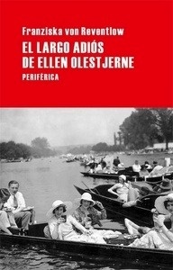 El largo adiós de Ellen Olest Jern