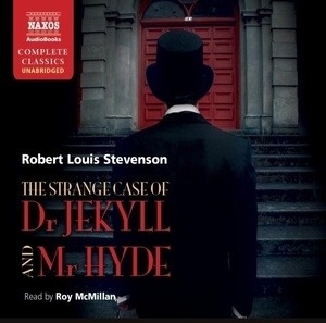 The Strange Case of Dr.Jekyll and Mr.Hyde CD