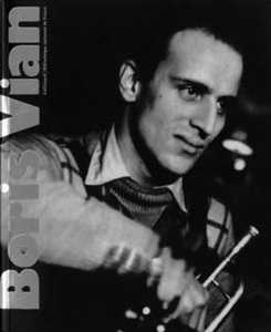 Boris Vian