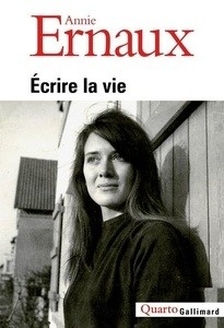 Écrire la vie