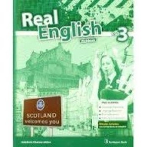 Real English 3 ESO Workbook