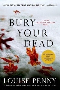 Bury your Dead