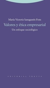 Valores y ética empresarial