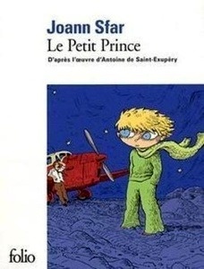 Le Petit Prince