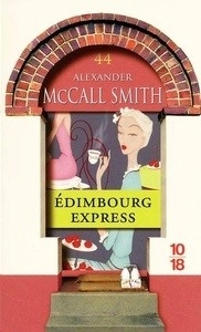 Edimbourg Express
