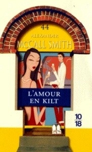 L'amour en kilt