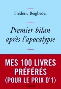 Premier bilan après l'apocalypse