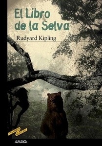 borde pista Plausible PASAJES Librería internacional: El libro de la selva | Kipling, Rudyard |  978-84-667-9520-3