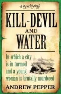 Kill-Devil and Water