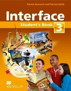 Interface 3   student's book
