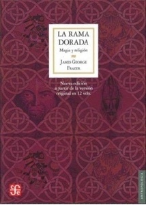 La rama dorada