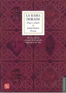 La rama dorada