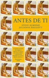Antes de ti