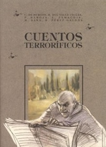 Cuentos terroríficos