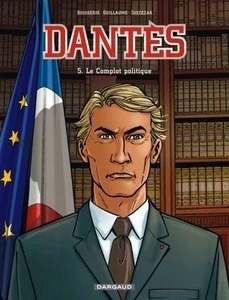 Dantes - le complot politique