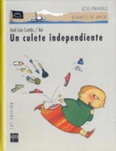 Un culete independiente