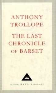 The Last Chronicle of Barset