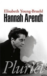 Hannah Arendt