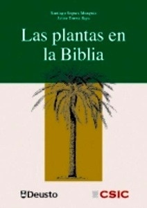 Las plantas en la Biblia
