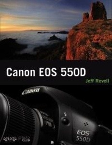 Canon EOS 550D