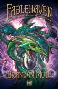 Fablehaven. Lo secretos