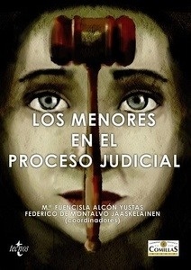 Los menores en el proceso judicial