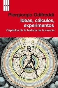 Ideas, cálculos, experimentos